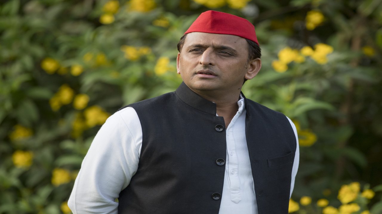 Akhilesh Yadav MP Kannauj Profile (image Social Media)