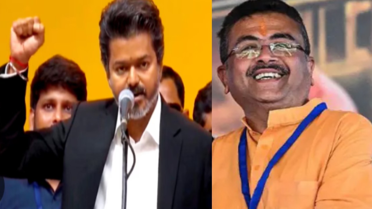 Bengal-TN Politics 2026: Identity Crisis or New Governance?
