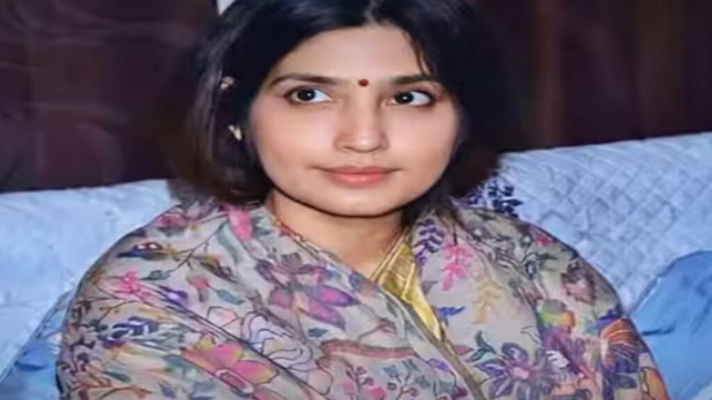 Dimple Yadav MP Mainpuri Profile (image Social Media) (1).jpg