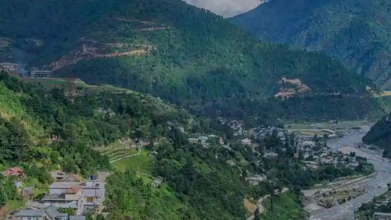 Dirang Arunachal Trip (image Social Media).webp