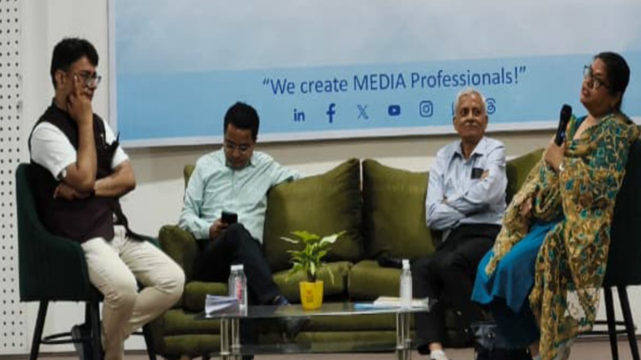 Legal Journalism Career