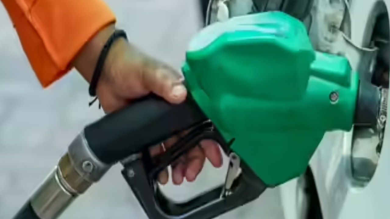 Petrol Diesel (image Social Media)