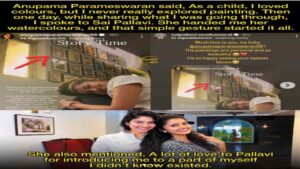 Anupama Parameswaran Thanks Sai Pallavi(image Social Media) (1).jpg