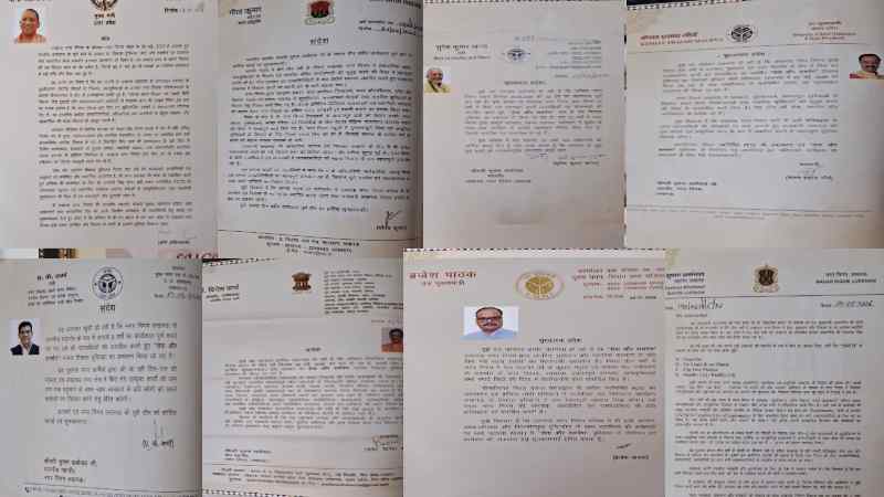 Lucknow Mayor Sushma Kharkwal Journey At A Glance