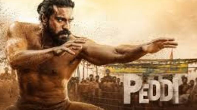 Peddi OTT Release (image Social Media)