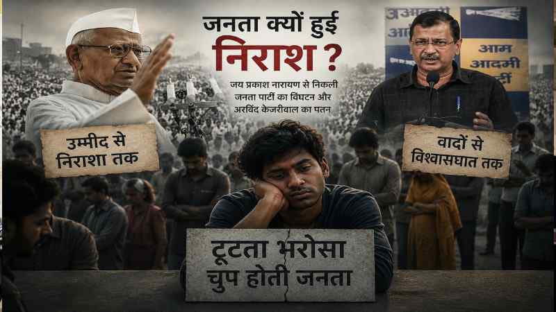 Political Crisis (image Social Media)