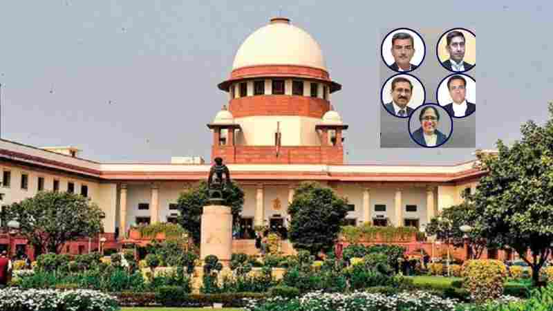 Supreme Court New Judges 2026 (image Social Media).jpg