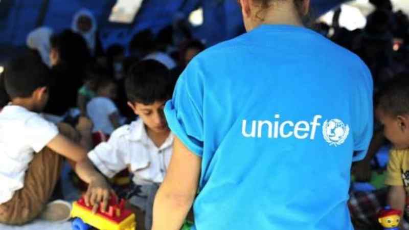 UNICEF MHPSS Maharashtra (image Social Media)