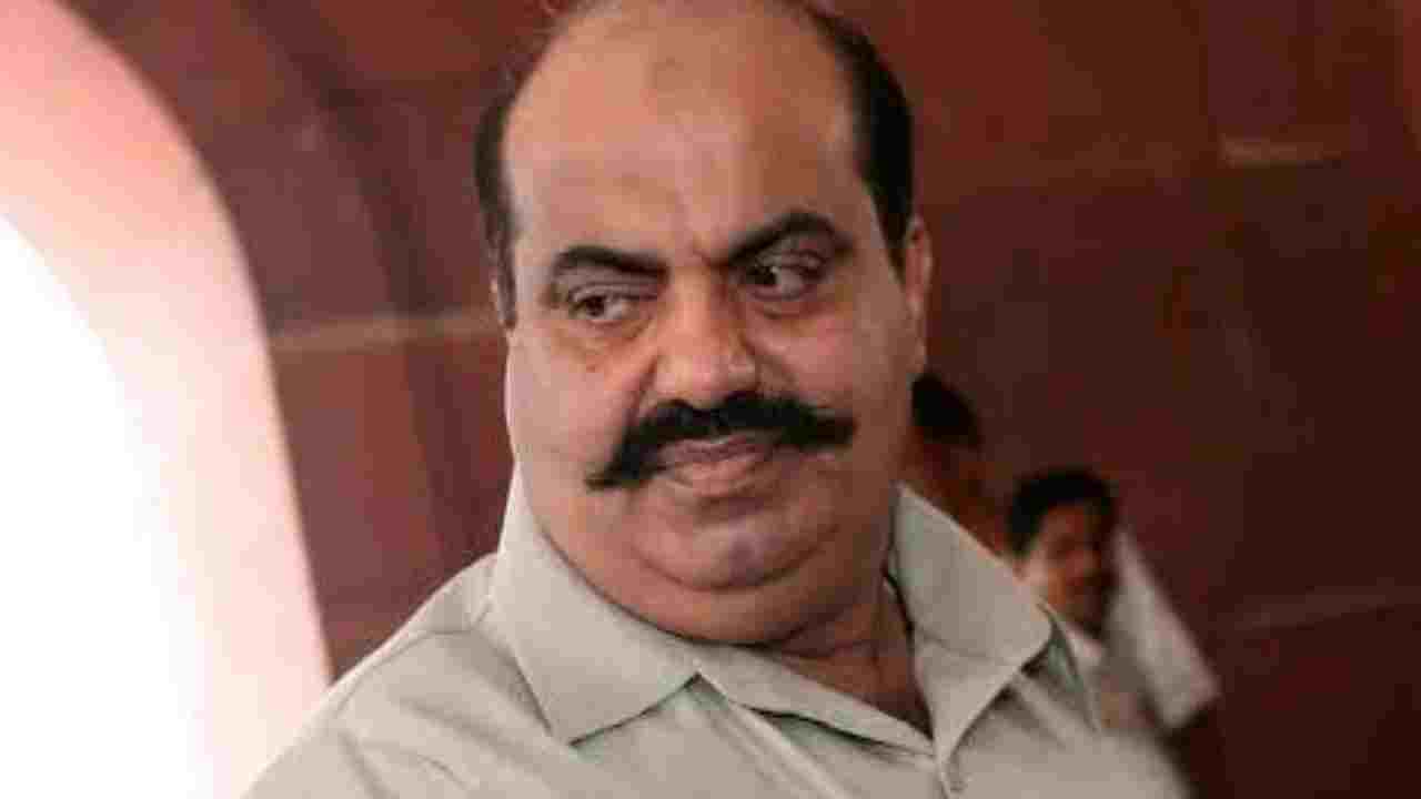 Atiq Ahmed (Social Meadia)