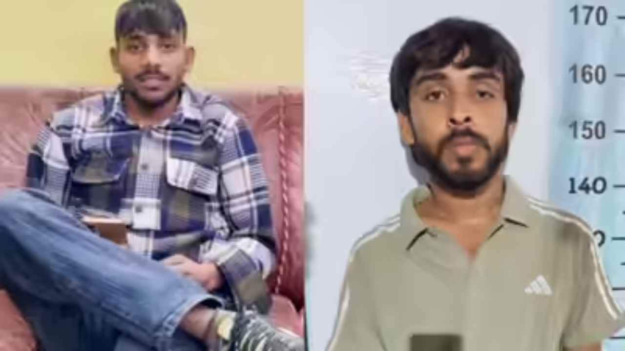 Bahadurgarh Encounter