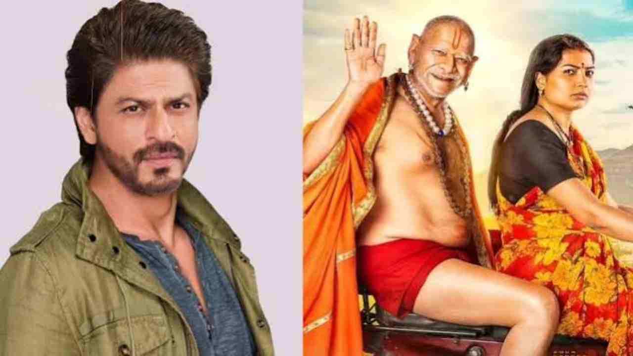 Deool Band 2 Shahrukh khan (Image From Social Media)