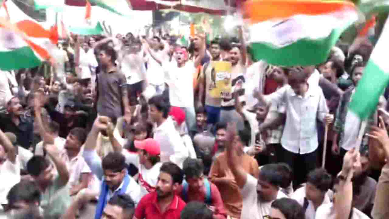 JANTAR MANTAR (Social Meadia)