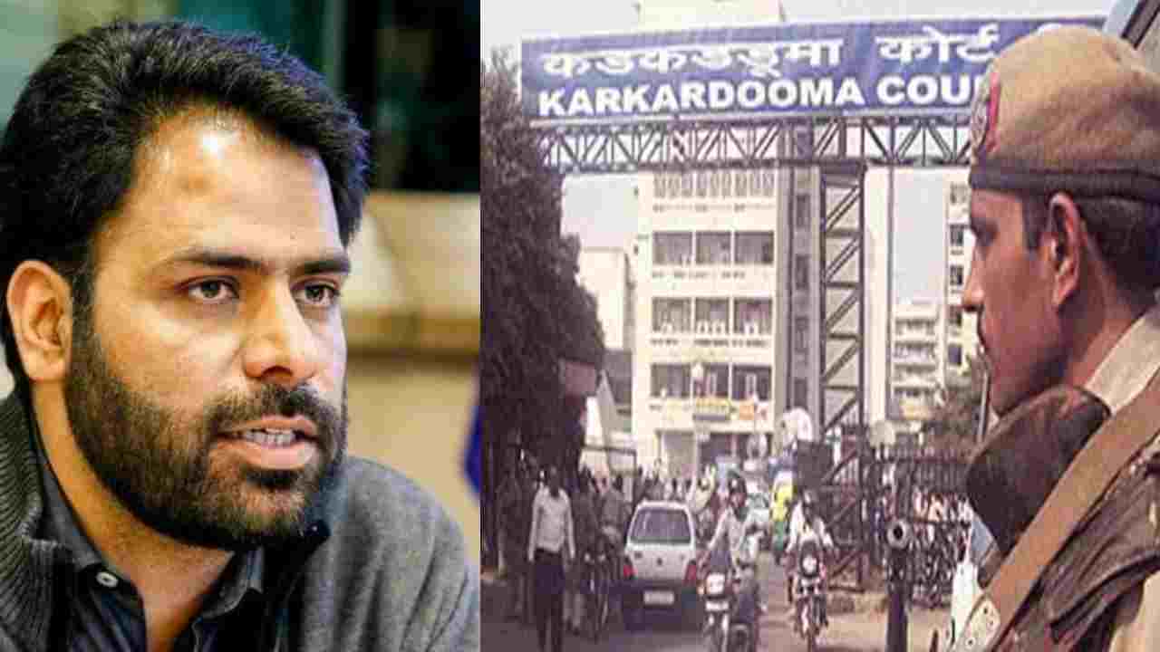 Khurram Parvez Bail (Social Meadia)