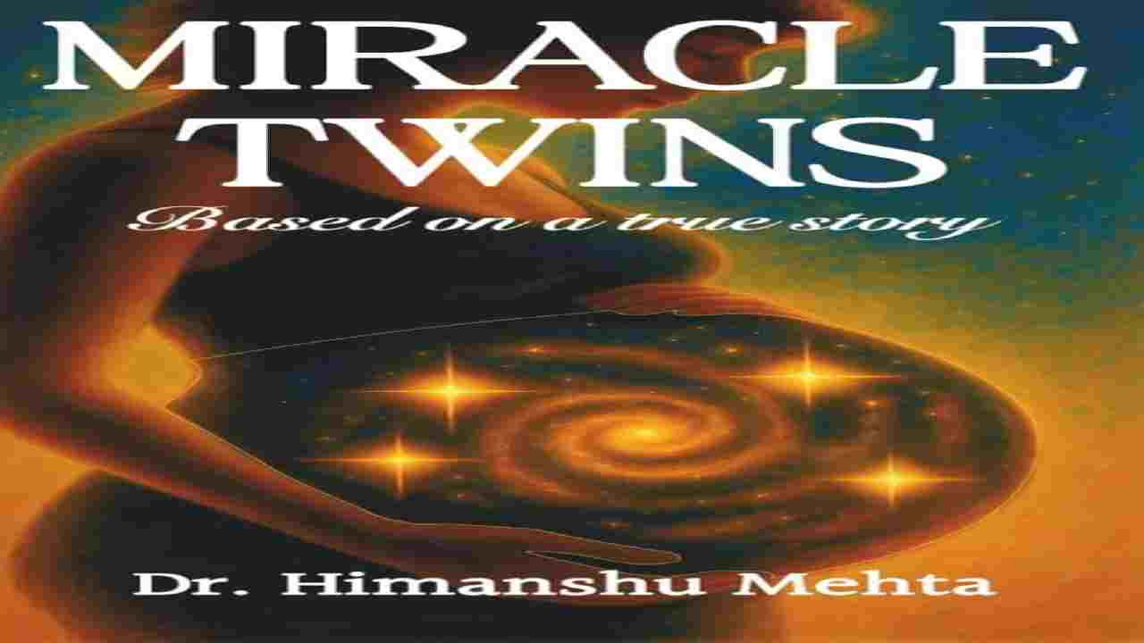 Miracle Twins (Social Meadia)
