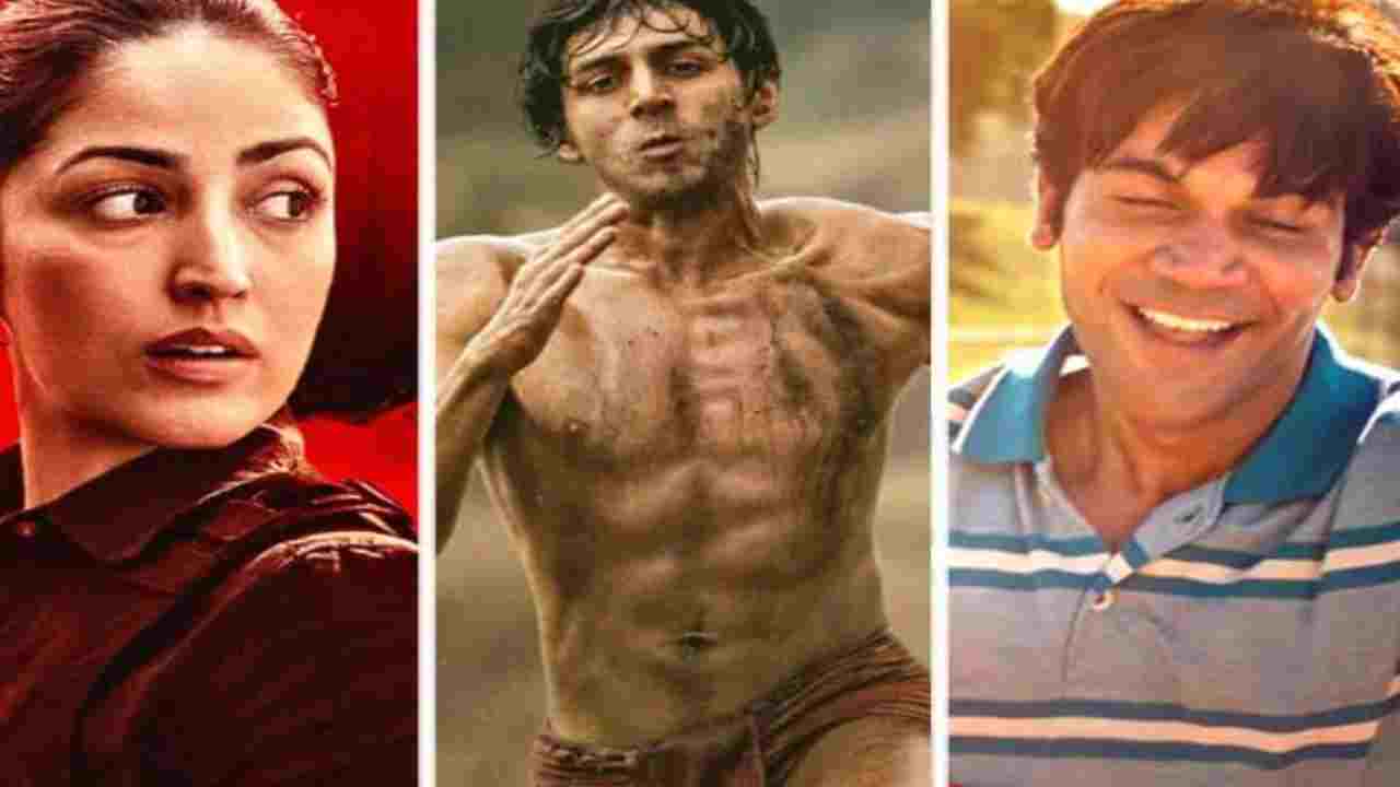 National film awards (Social Meadia)