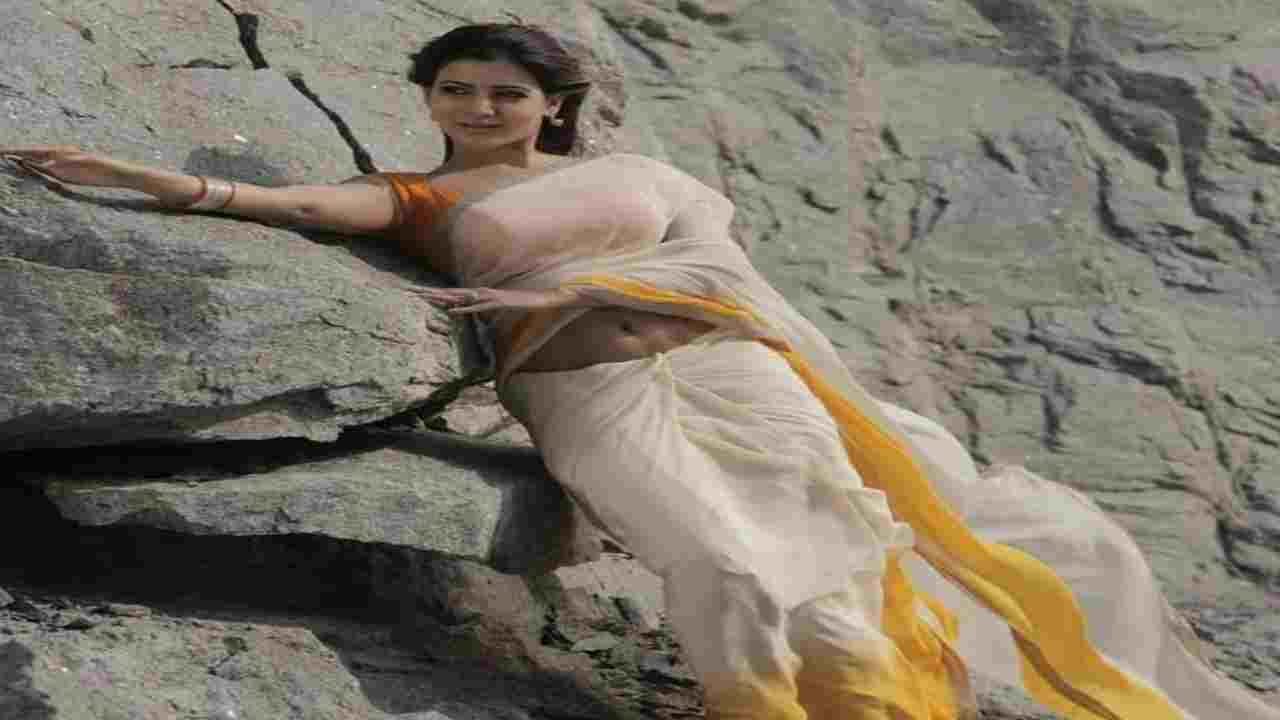 Rashmika Mandanna (Social Meadia)