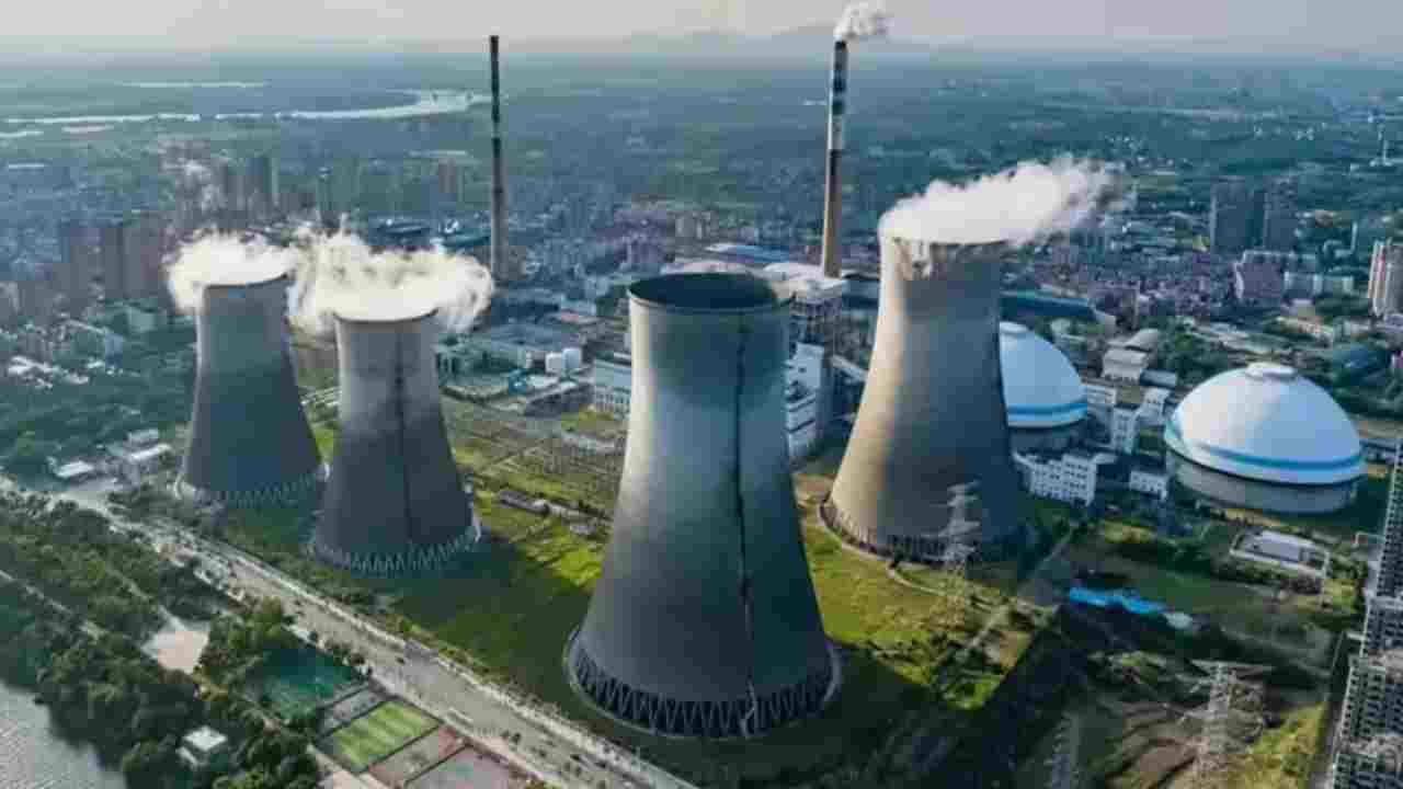 Rosatom nuclear power plant in India (Social Meadia)