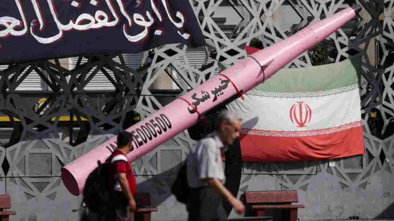 US Iran War (Social Meadia)