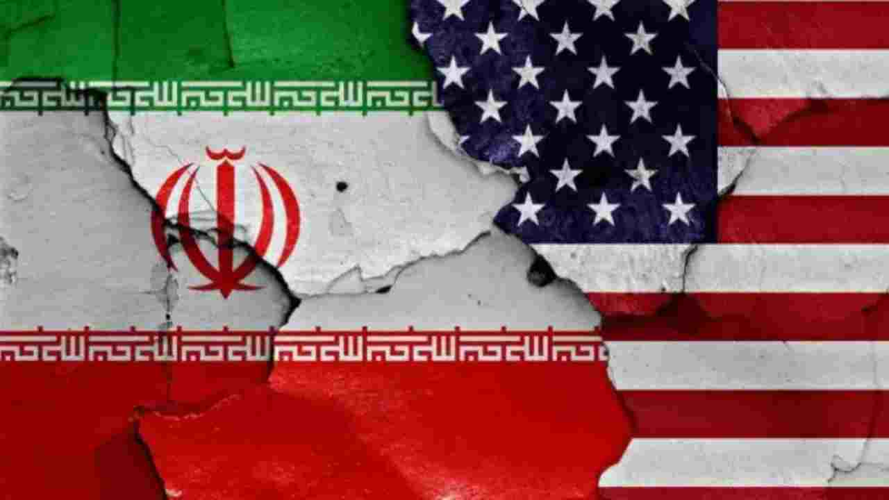 US sanctions Mahan Air IRGC