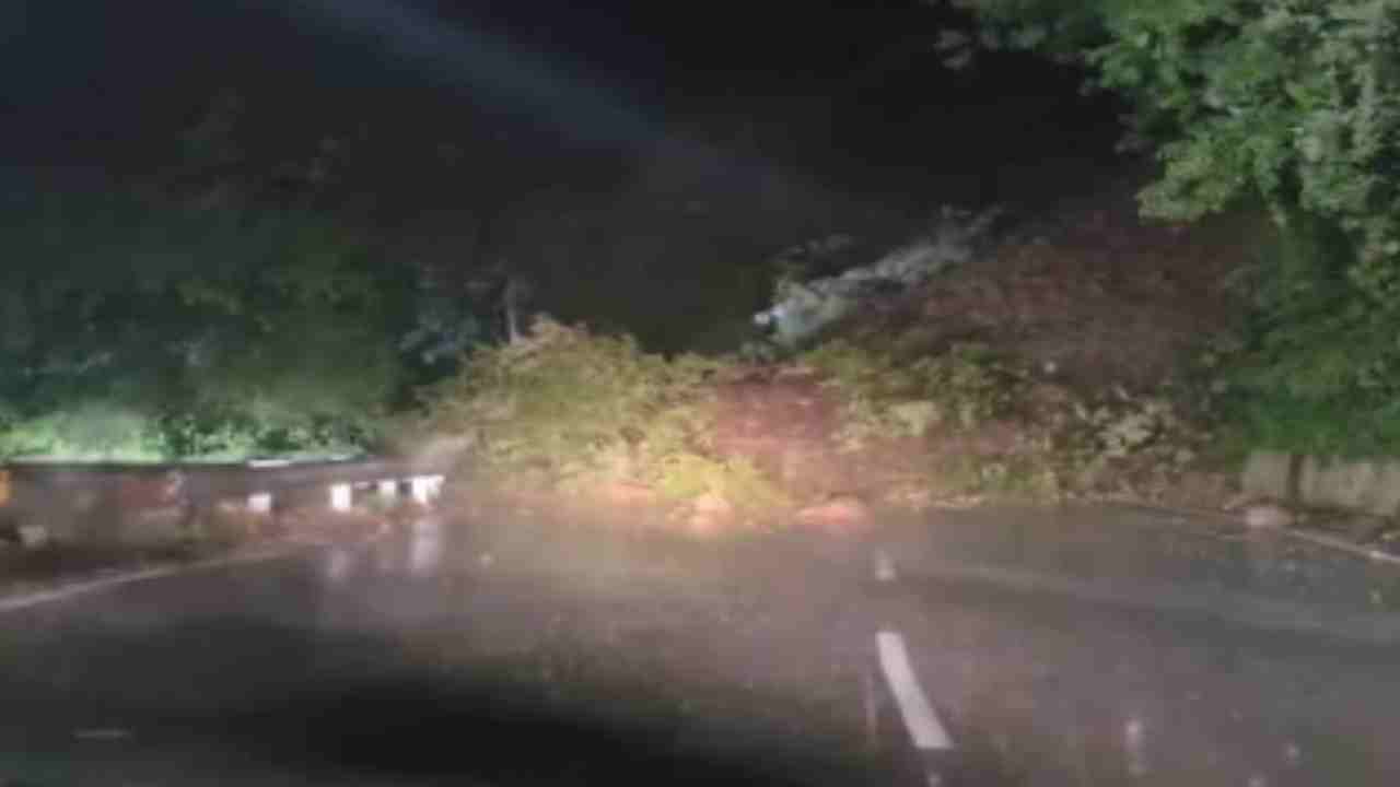 Uttarakhand Mussoorie news(Social Meadia) (1)