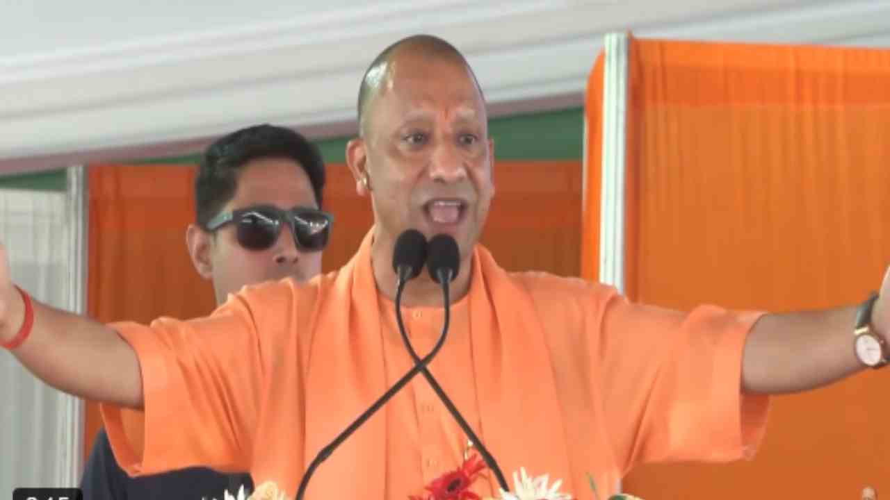 Yogi-Adityanath