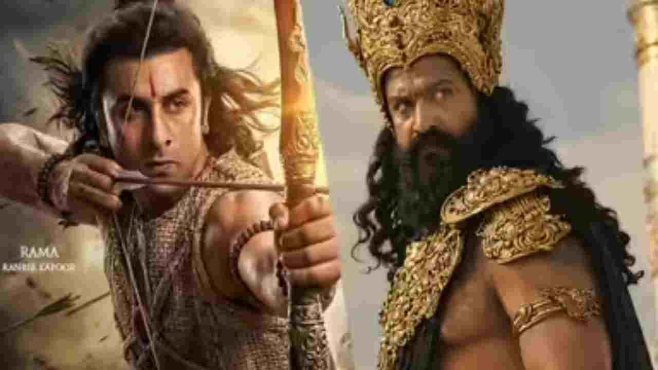 ramayan (Social Meadia)