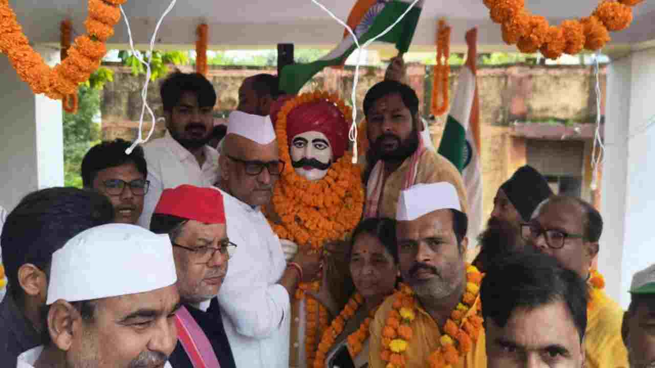 Congress Ajay Rai (Image from Social Media)