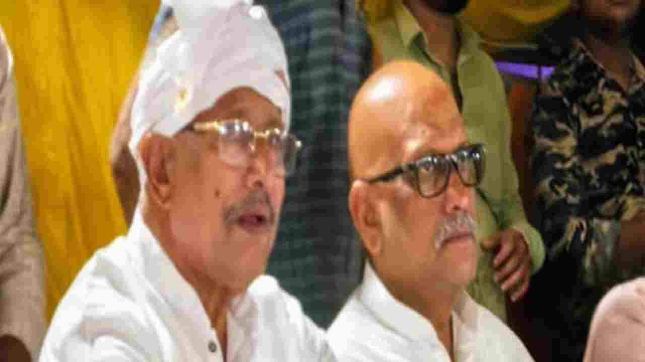 Congress Ajay Rai (Image from Social Media) (5)