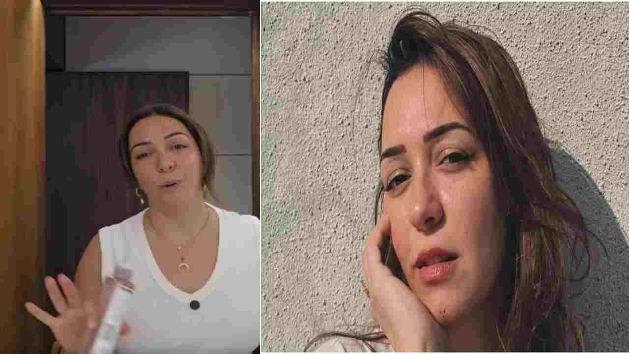 Nauheed Cyrusi (Social Meadia)