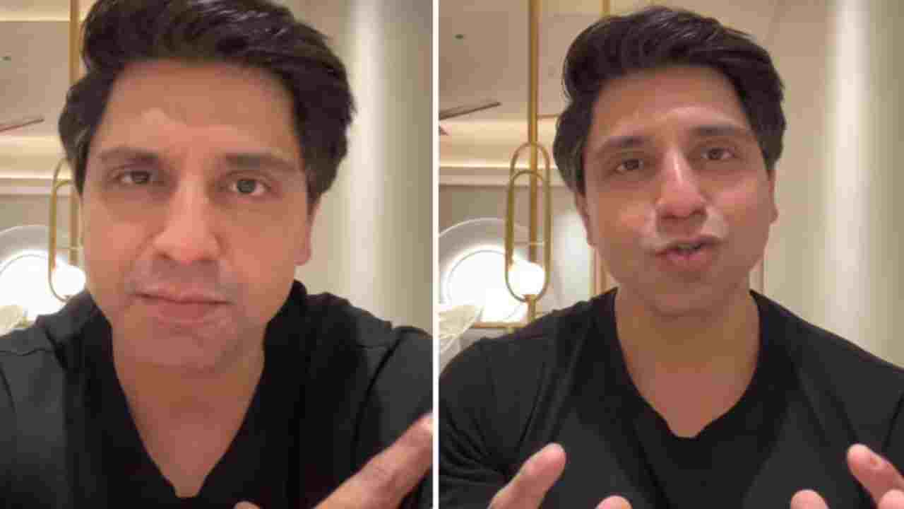 Shehzad Poonawalla attacked Congress