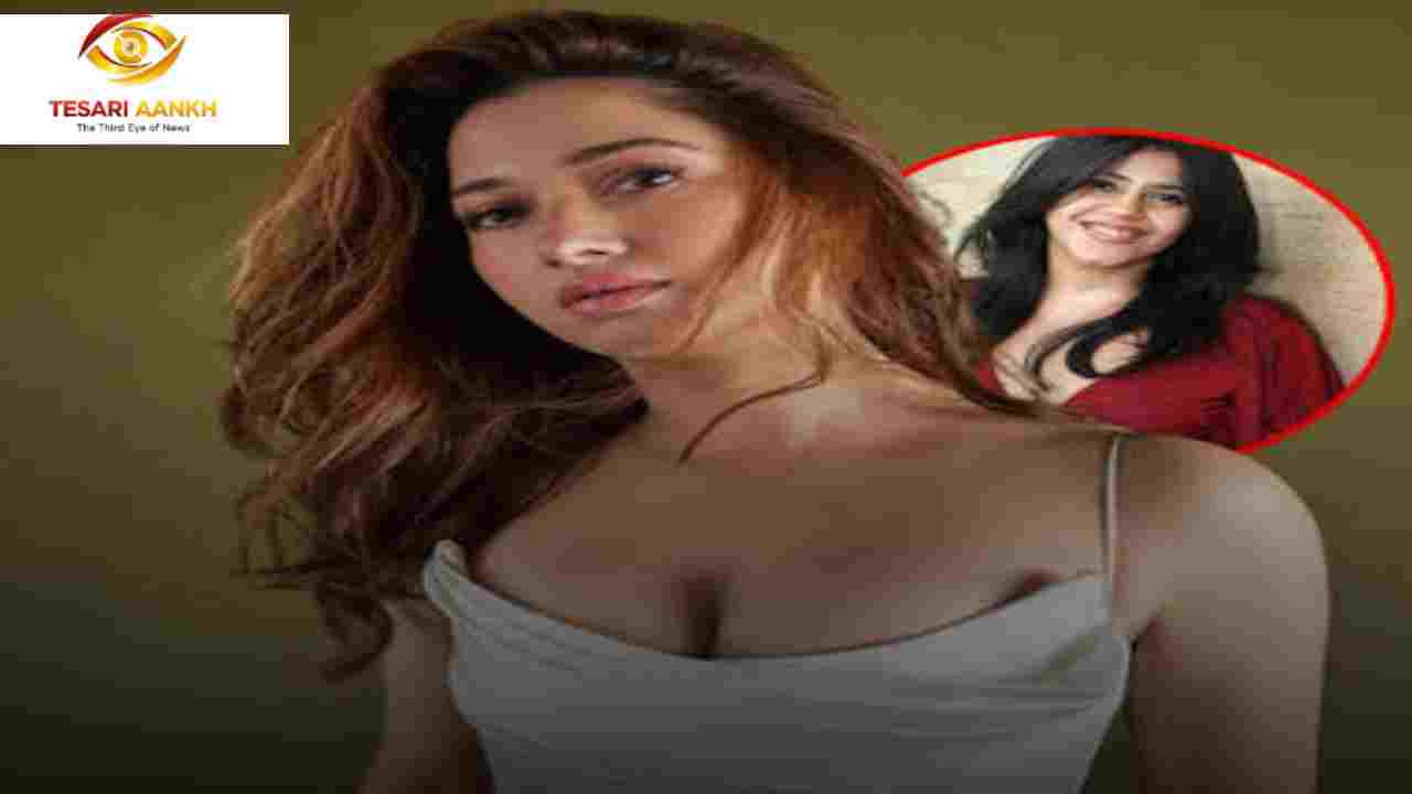 Tamanna Bhatia Ragini MMS 3 (Social Meadia)