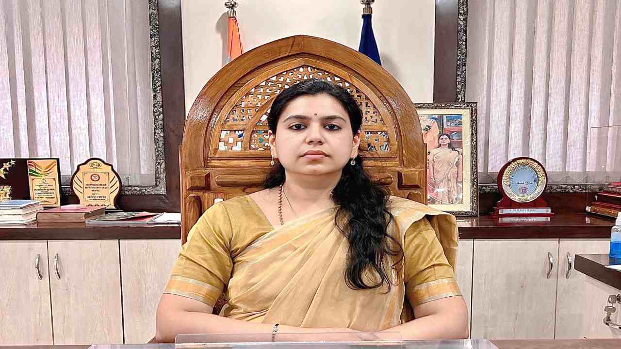 divya mittal (Image from Social Media)