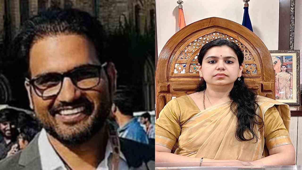 gyanendra-divya mittal (Image from Social Media)