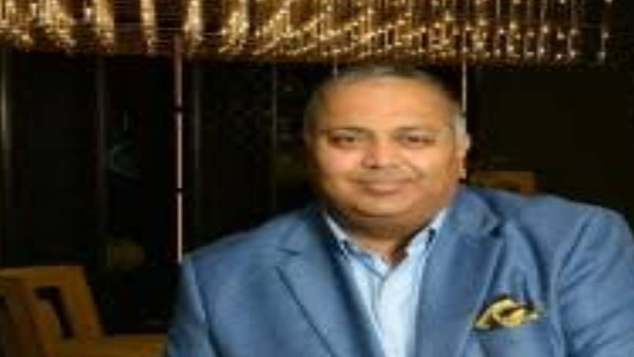 Aditya Khemka (Image from Social Media)