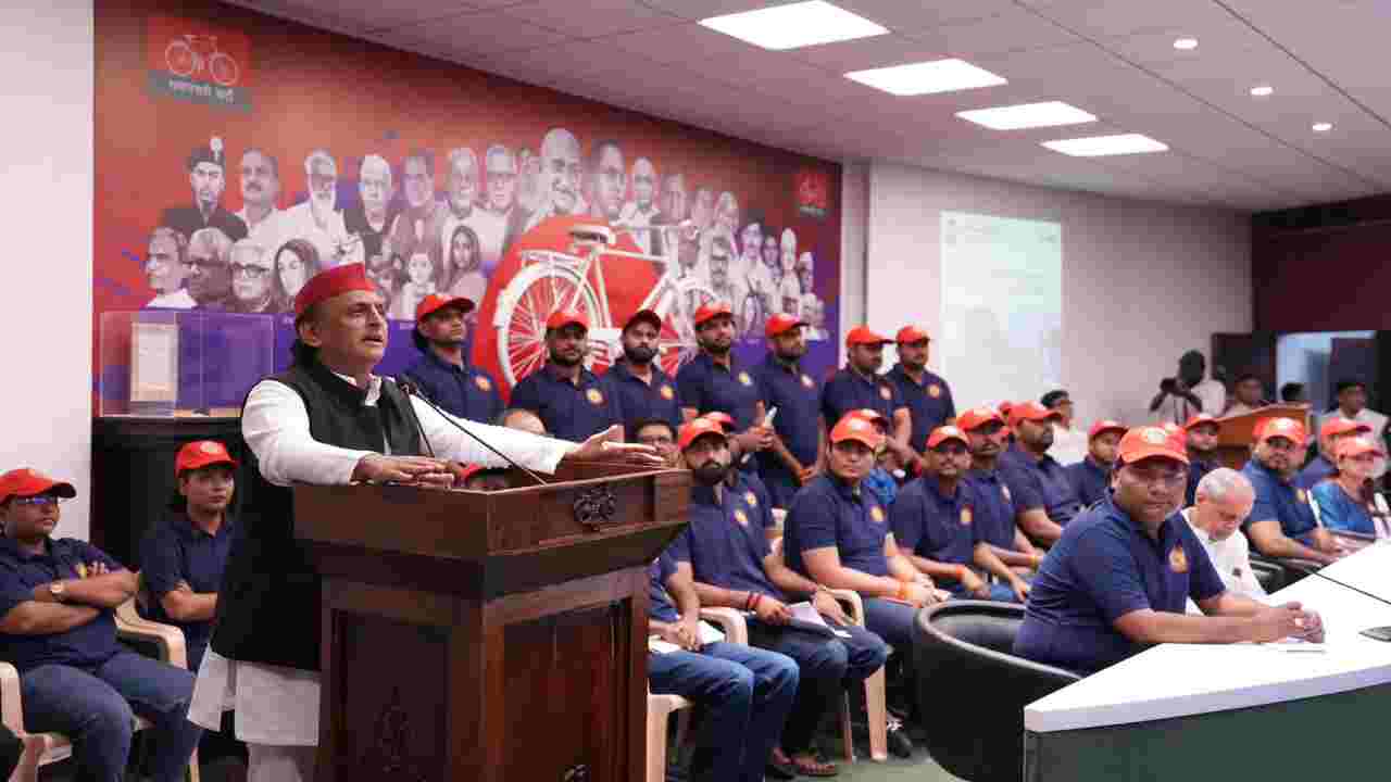 Akhilesh Yadav (Image from Social Media) (3)