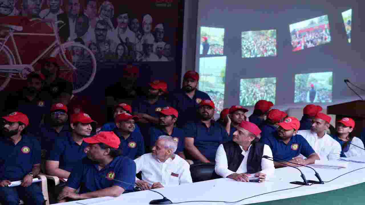 Akhilesh Yadav (Image from Social Media) (3)