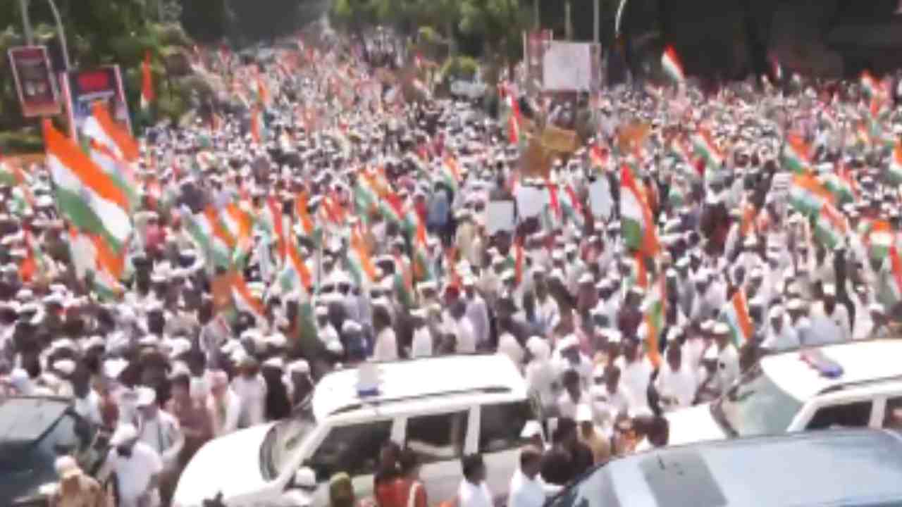 ECI Credibility